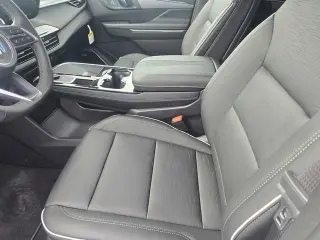 2026 Buick Enclave
