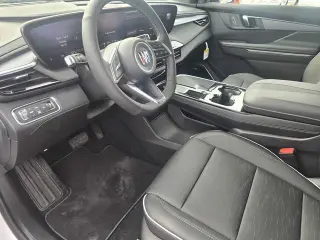 2026 Buick Enclave
