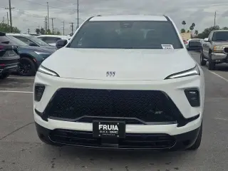 2026 Buick Enclave