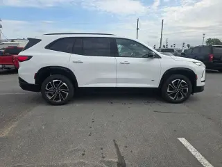 2026 Buick Enclave