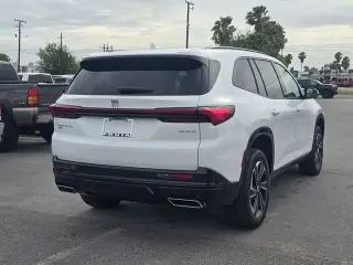 2026 Buick Enclave