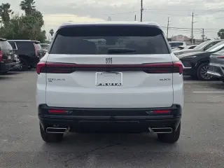 2026 Buick Enclave
