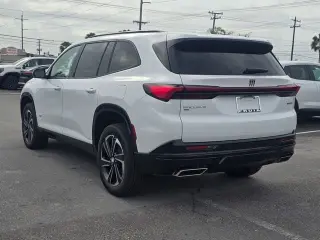 2026 Buick Enclave