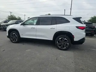 2026 Buick Enclave