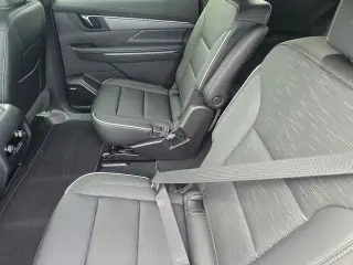 2026 Buick Enclave