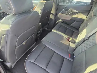 2026 GMC Canyon