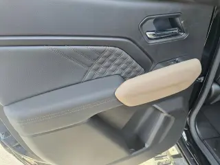 2026 GMC Canyon