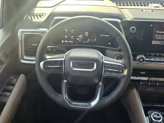 2026 GMC Canyon