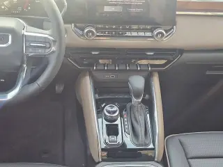 2026 GMC Canyon