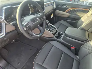 2026 GMC Canyon