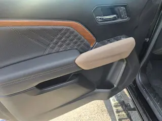 2026 GMC Canyon