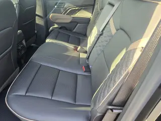 2026 GMC Canyon