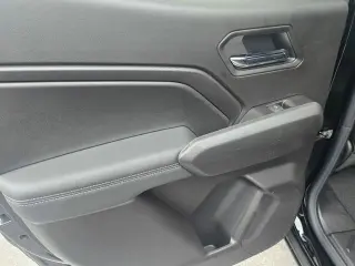 2026 GMC Canyon
