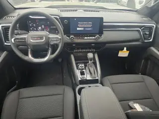 2026 GMC Canyon