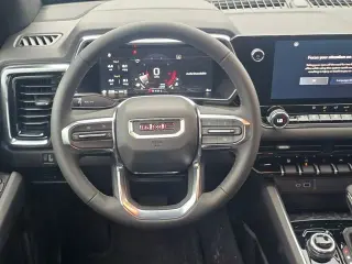 2026 GMC Canyon