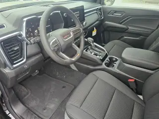2026 GMC Canyon
