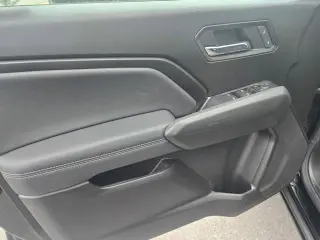 2026 GMC Canyon