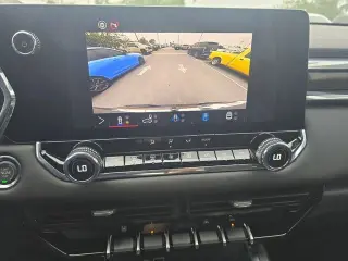 2026 GMC Canyon
