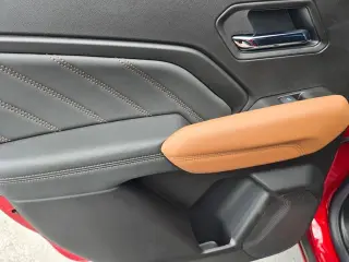 2026 GMC Canyon