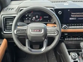 2026 GMC Canyon