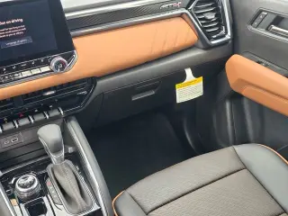 2026 GMC Canyon