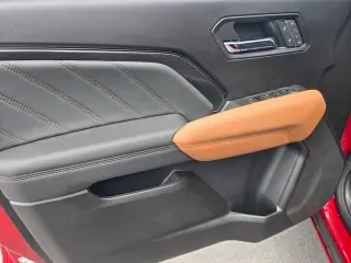 2026 GMC Canyon
