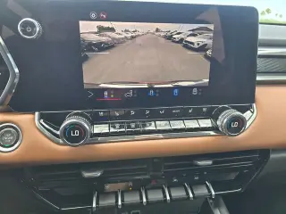 2026 GMC Canyon