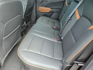 2026 GMC Canyon