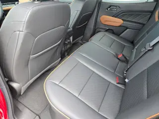 2026 GMC Canyon