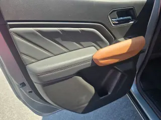 2026 GMC Canyon