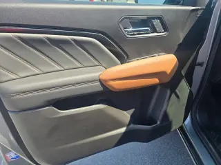 2026 GMC Canyon