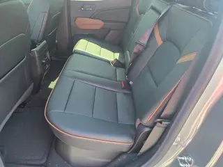 2026 GMC Canyon