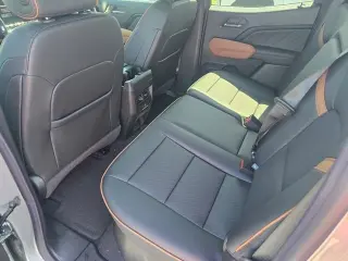 2026 GMC Canyon