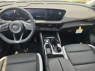 2026 Buick Envision