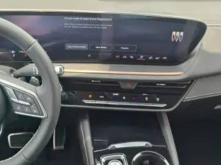2026 Buick Envision