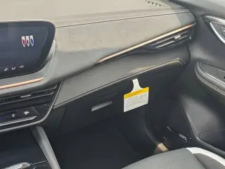 2026 Buick Envision