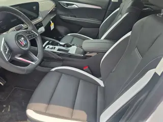 2026 Buick Envision
