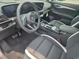 2026 Buick Envision