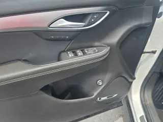 2026 Buick Envision