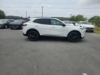 2026 Buick Envision