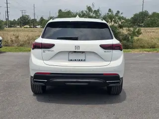 2026 Buick Envision