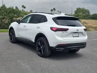 2026 Buick Envision
