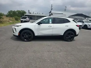 2026 Buick Envision
