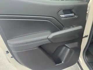 2026 GMC Canyon