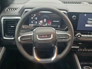 2026 GMC Canyon
