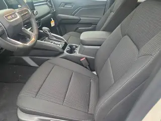2026 GMC Canyon