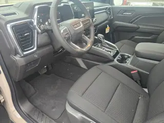 2026 GMC Canyon
