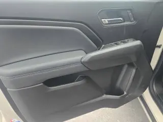 2026 GMC Canyon