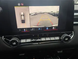 2026 GMC Canyon