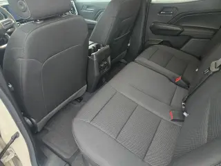 2026 GMC Canyon
